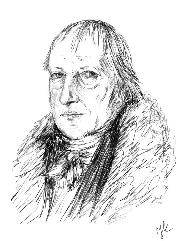 Hegel - c