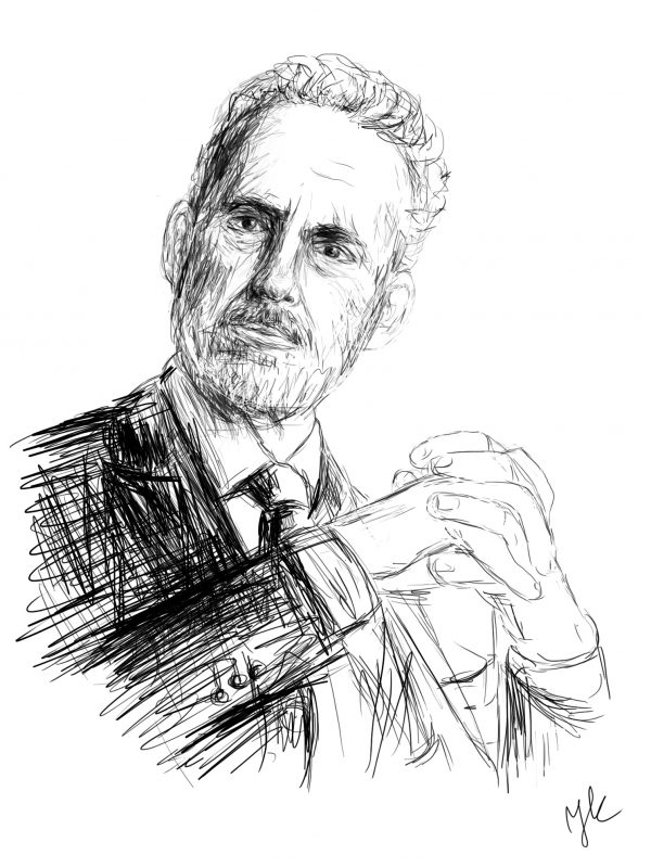 Jordan Peterson