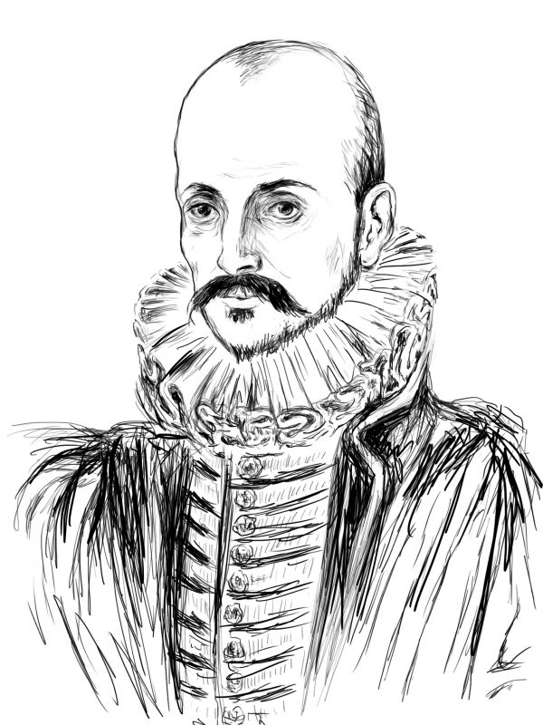 Michel de Montaigne