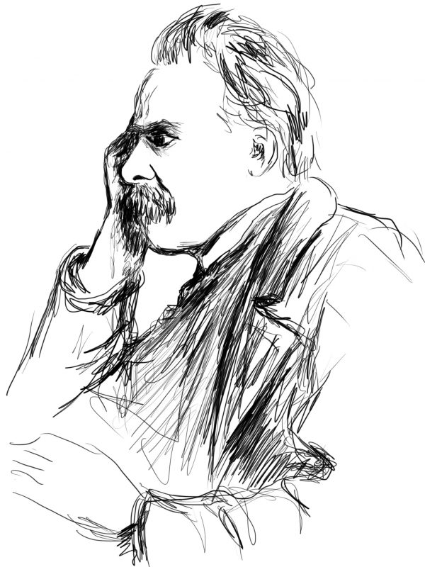 Nietzsche - v2 - b
