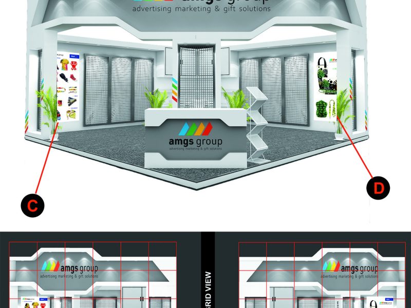 plakaty - poglądowe ułożenie